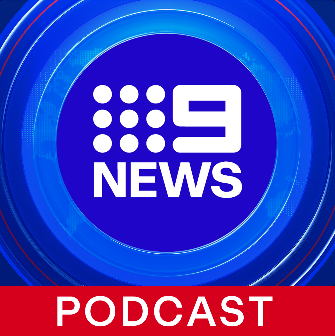 9News Podcast