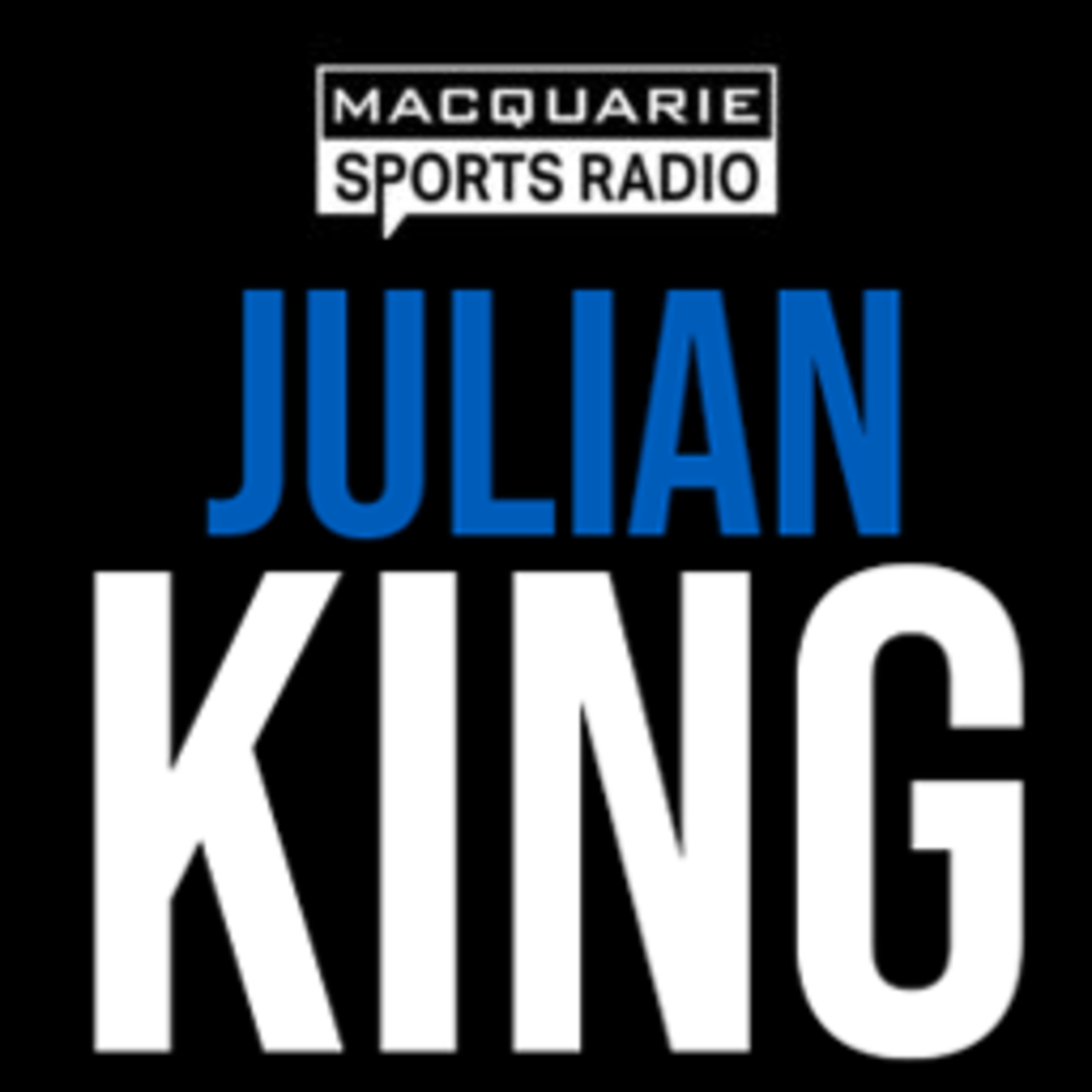 Nights with Julian King Thursday, August 16th