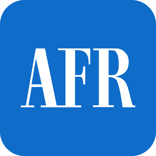 AFR App Playlists 
