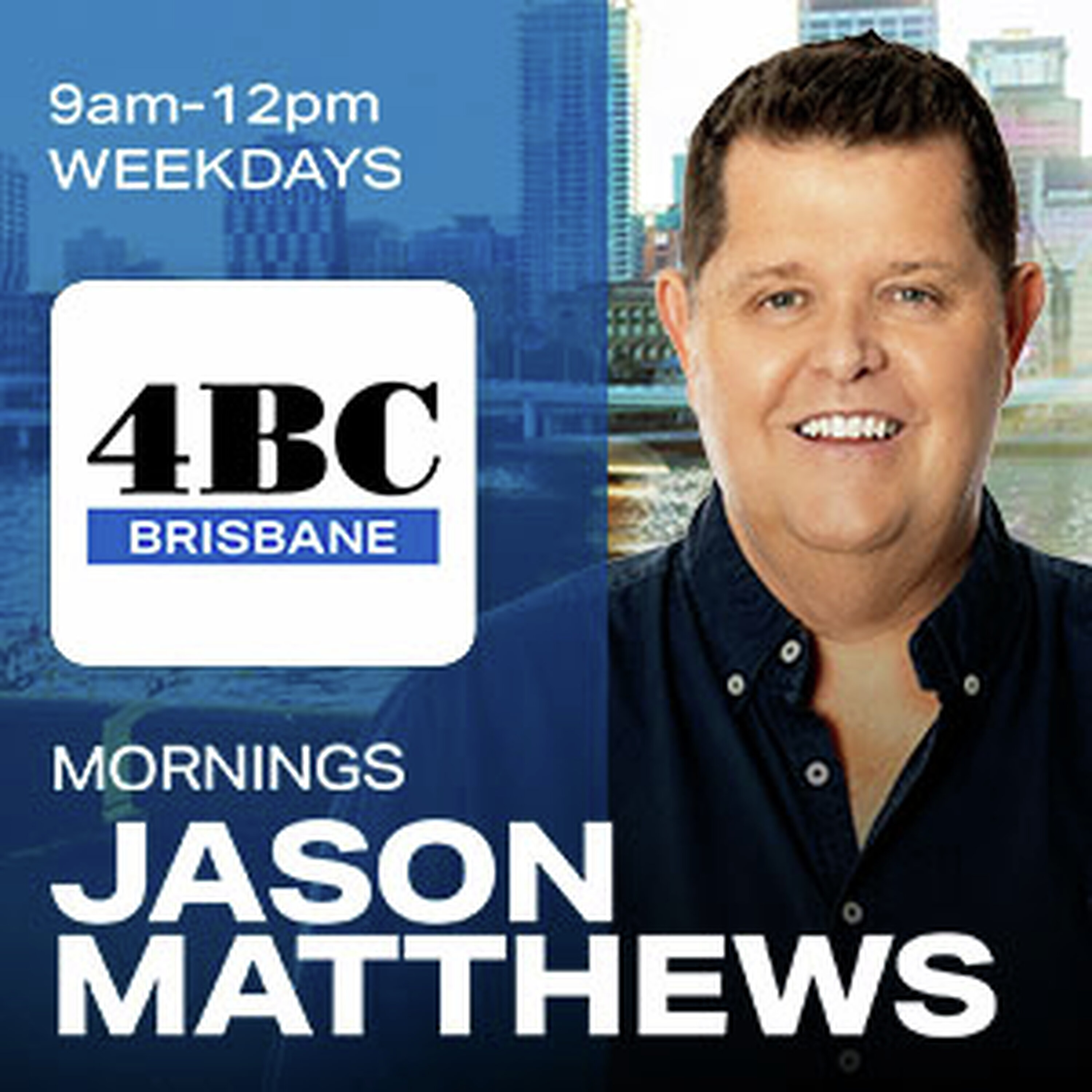 4BC Mornings