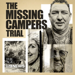 The Missing Campers Trial