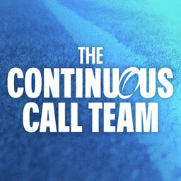 The Continuous Call Team