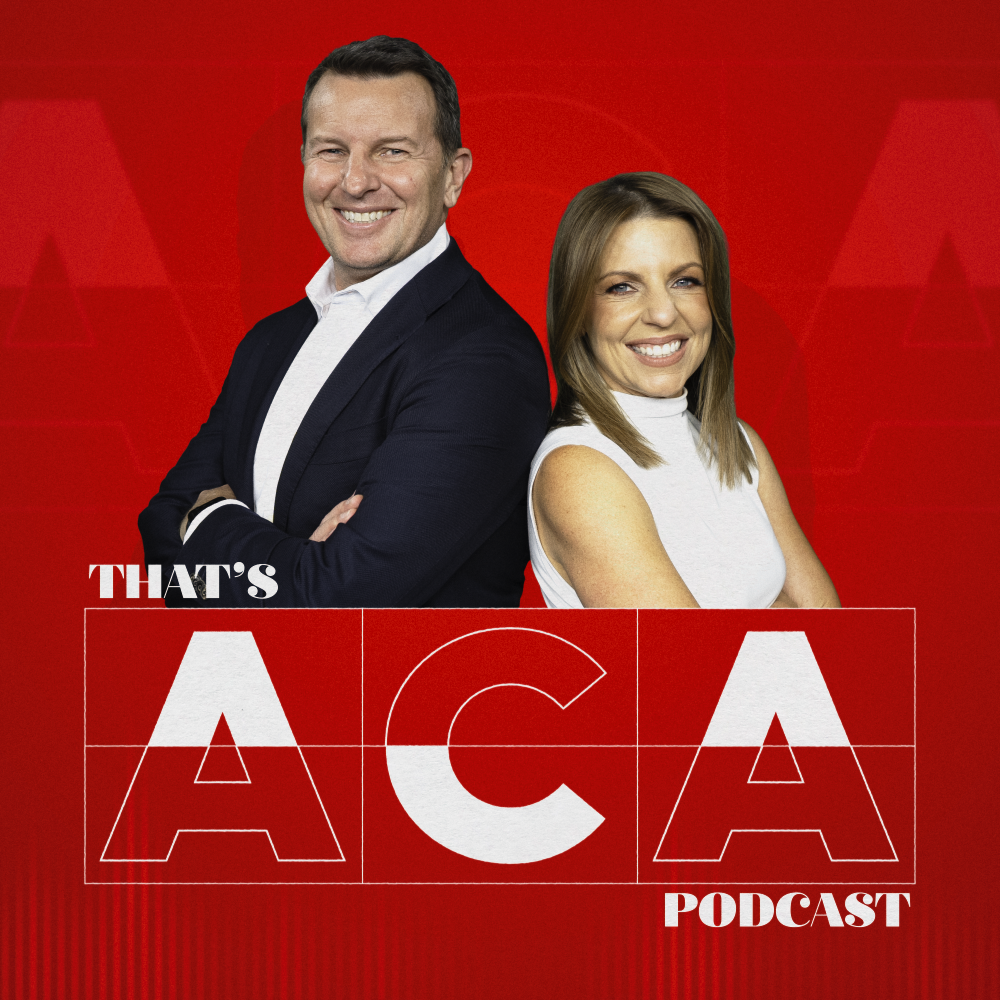 That's ACA