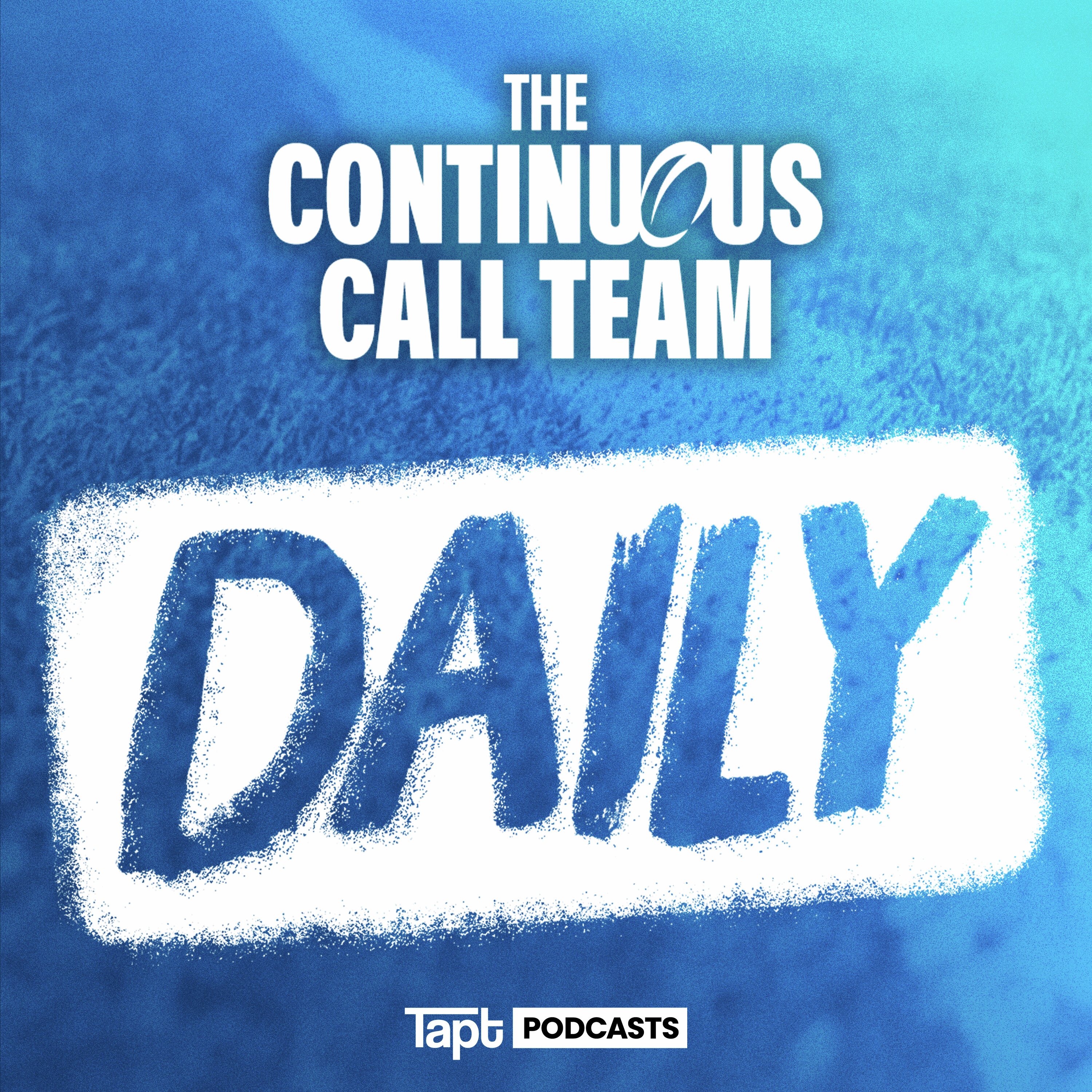 The Continuous Call Team Offload
