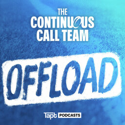 The Continuous Call Team Offload