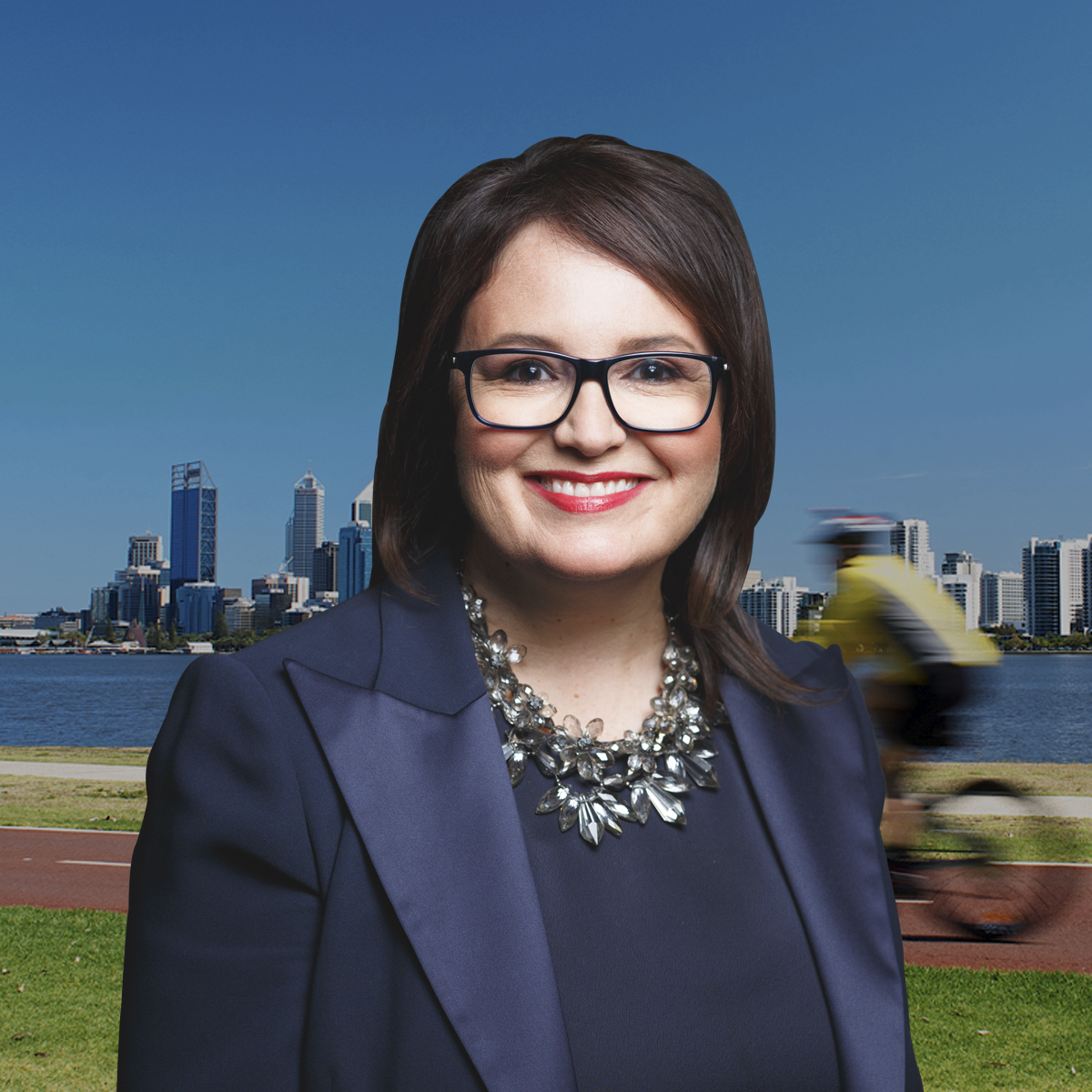 Marwick on Sunday Podcast
