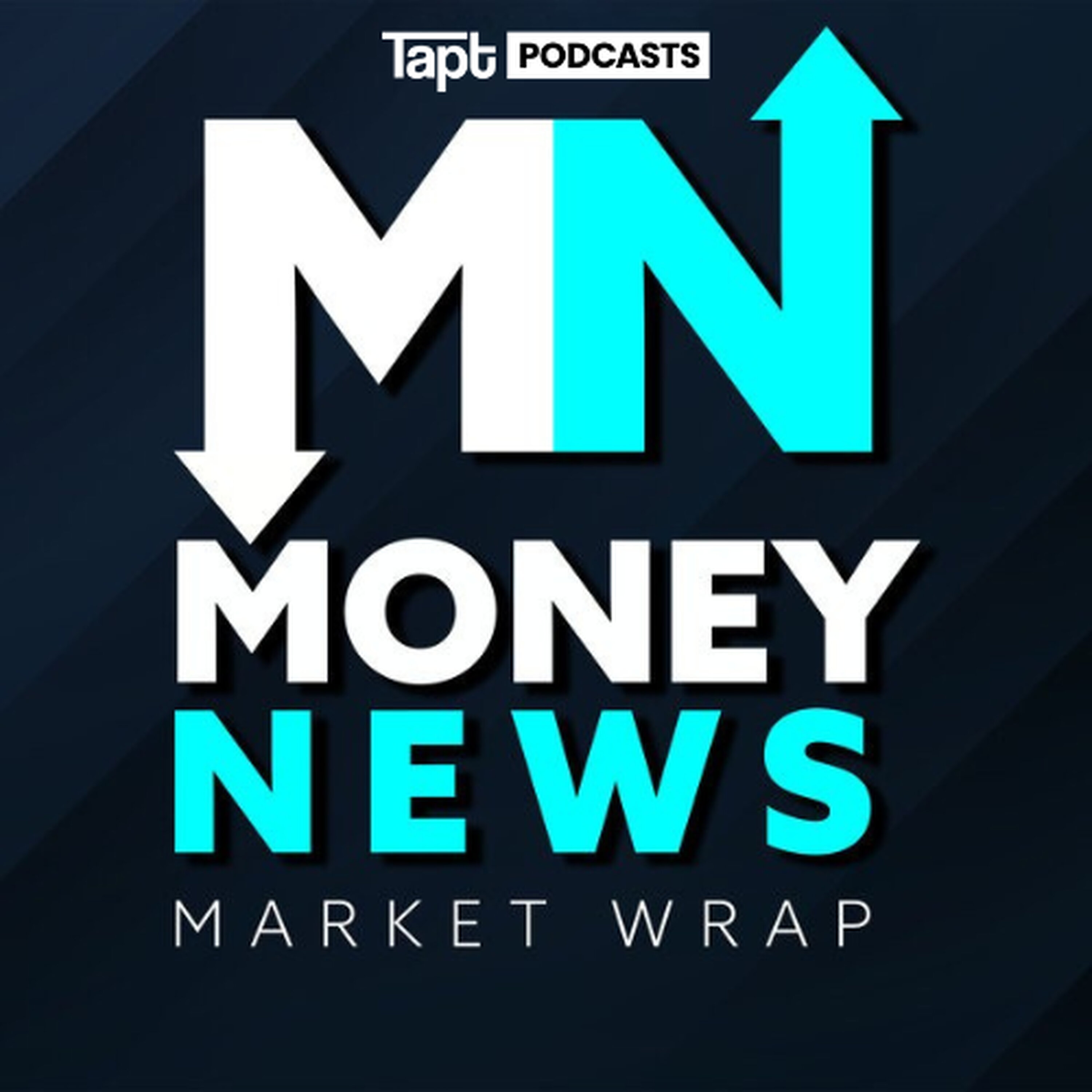 MWP May 5 - Tony Sycamore 📊 ⚖️ 💸 episode artwork