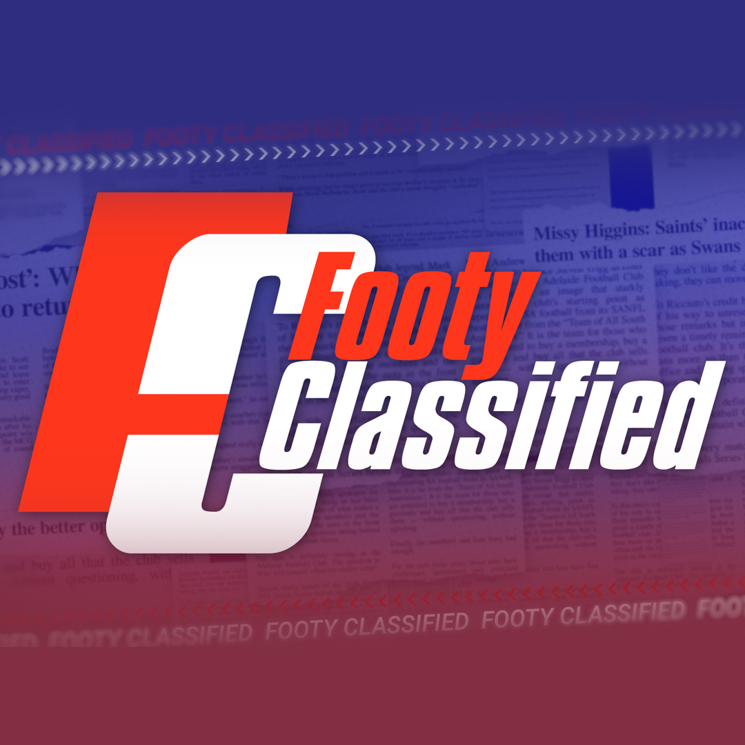 Footy Classified