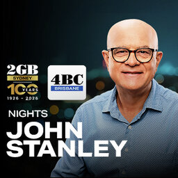 Nights with John Stanley