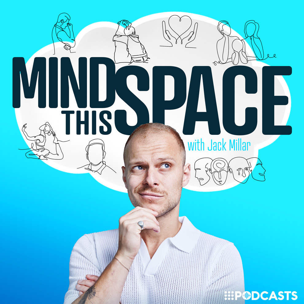 Mind This Space with Jack Millar
