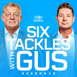 Six Tackles With Gus