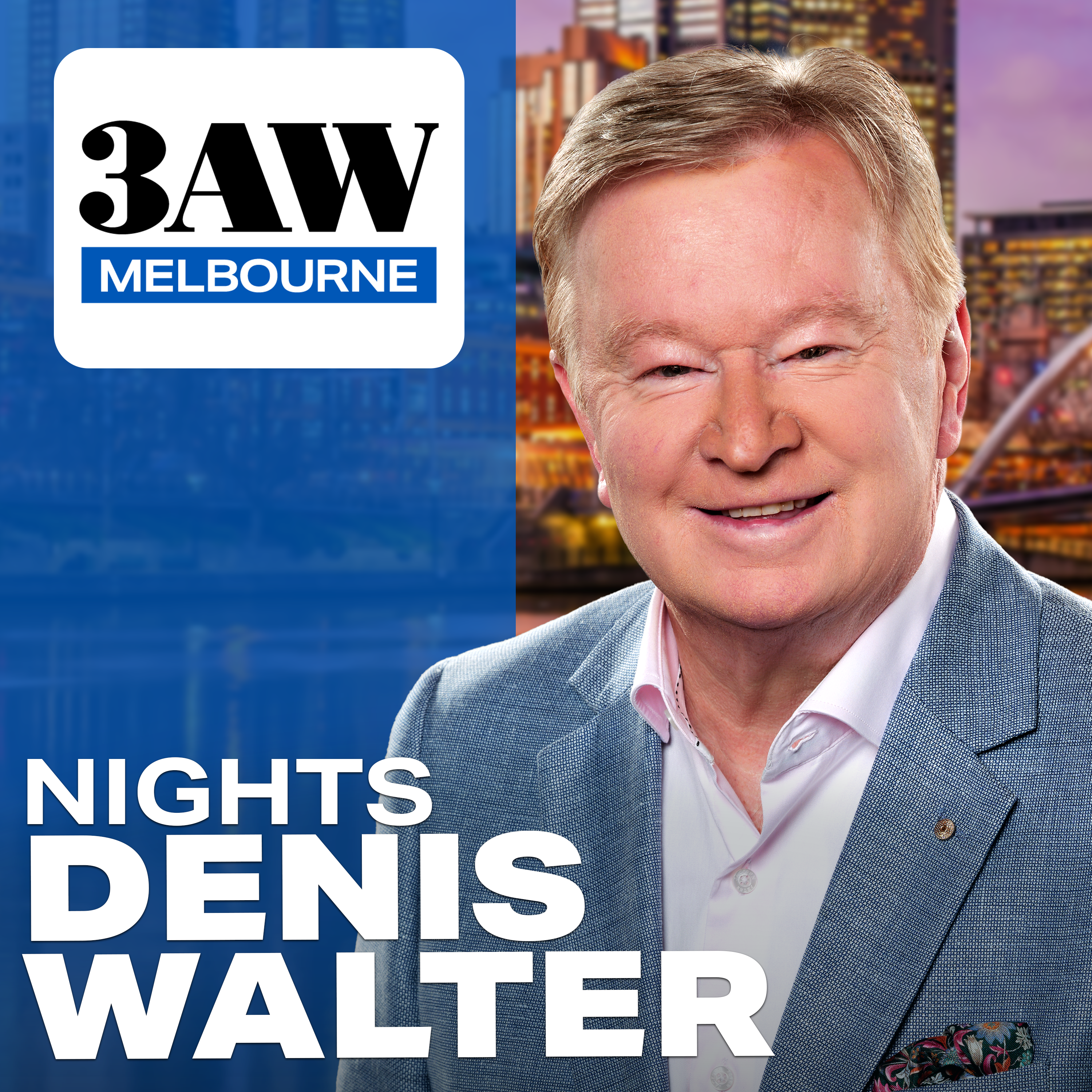 Nights with Denis Walter