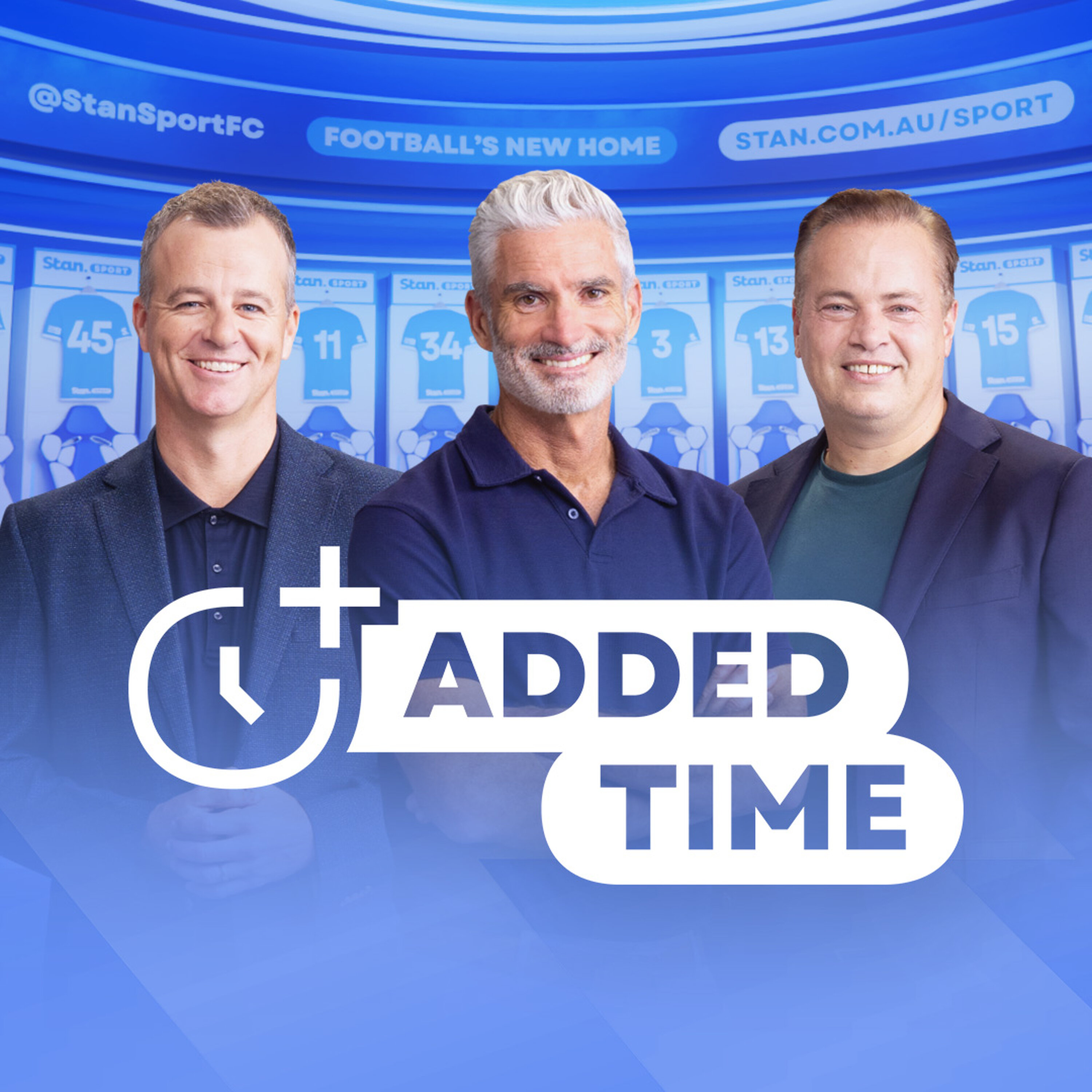 Added Time