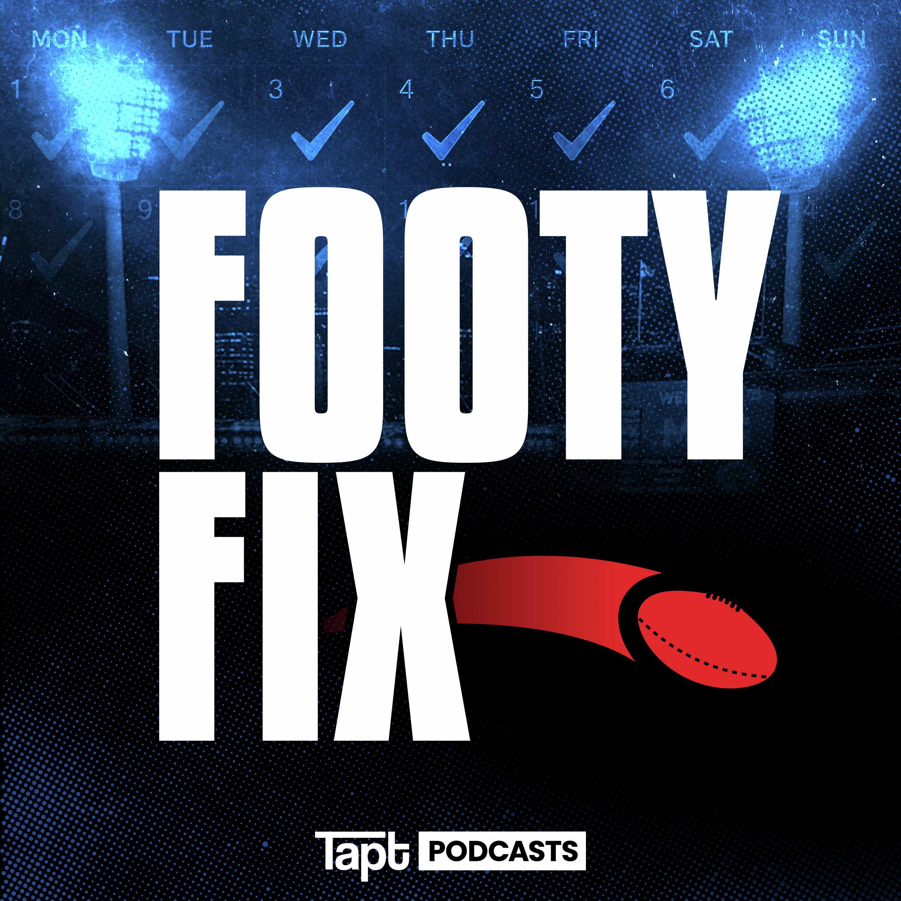 AFL Footy Fix Daily