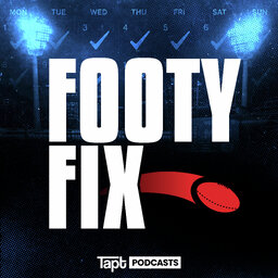 AFL Footy Fix Daily