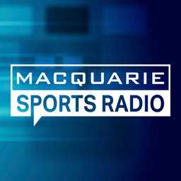 Macquarie Sports Radio