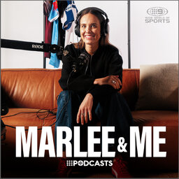 Marlee and Me