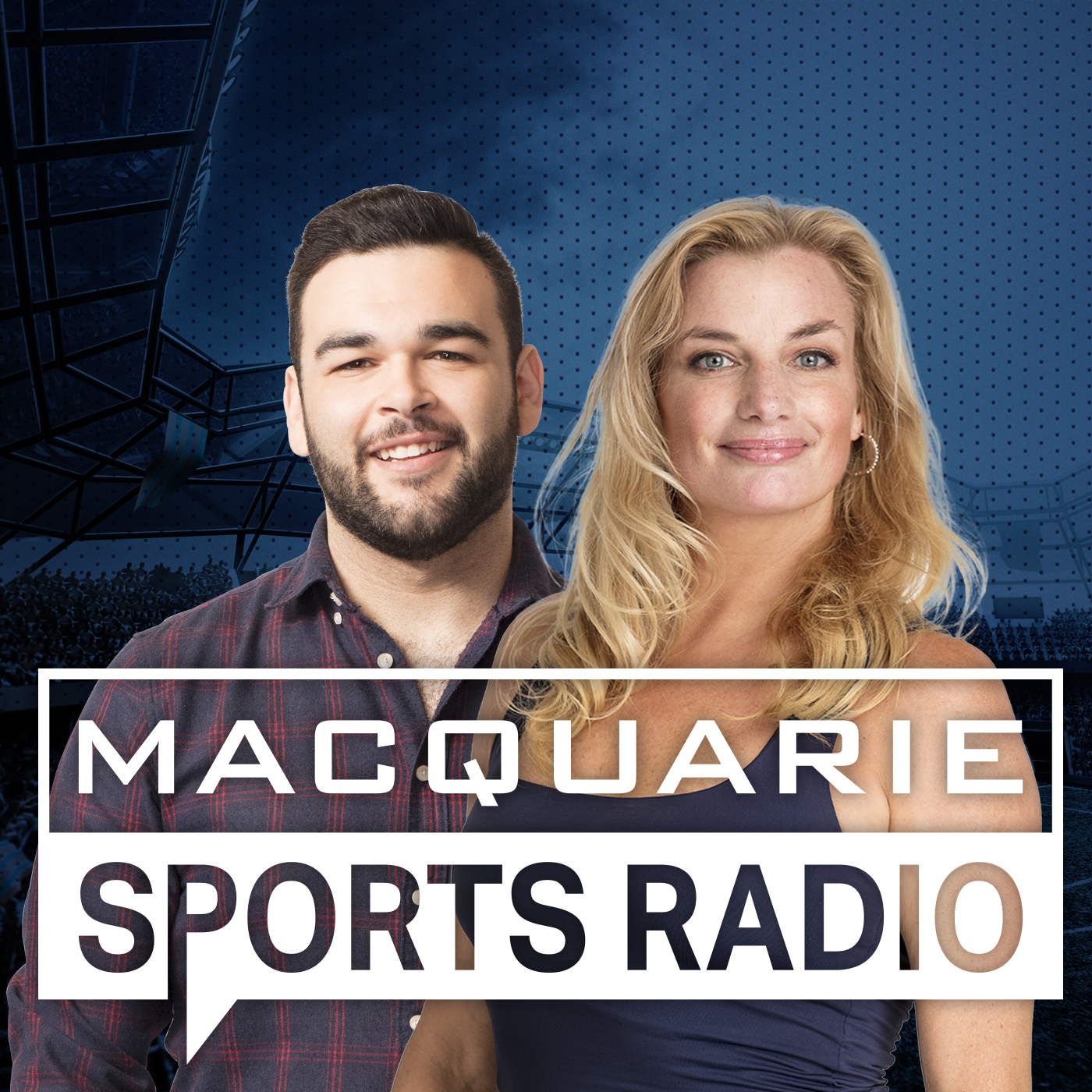 Macquarie Sports Radio
