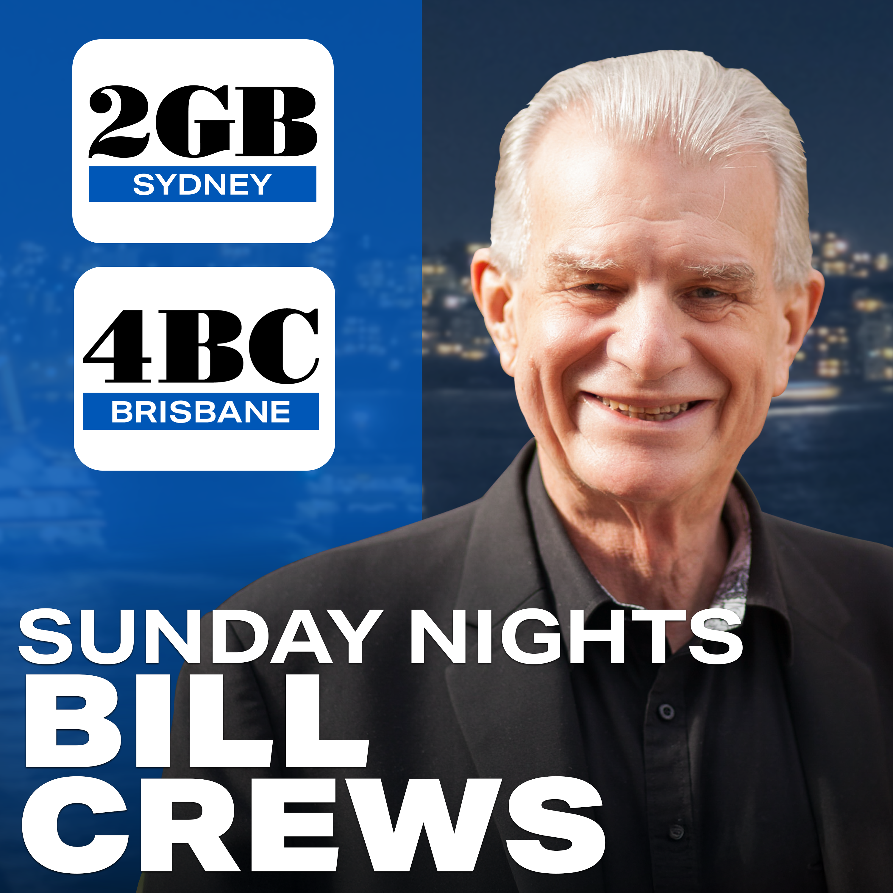 Sunday Nights with Bill Crews