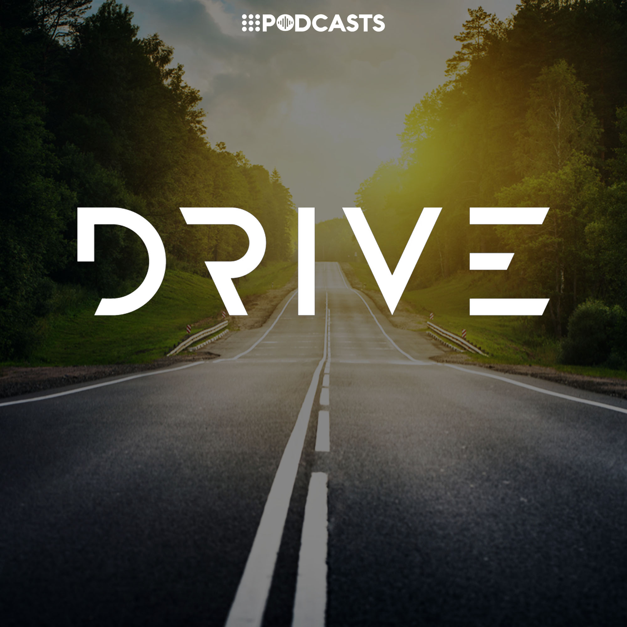 Drive Podcast