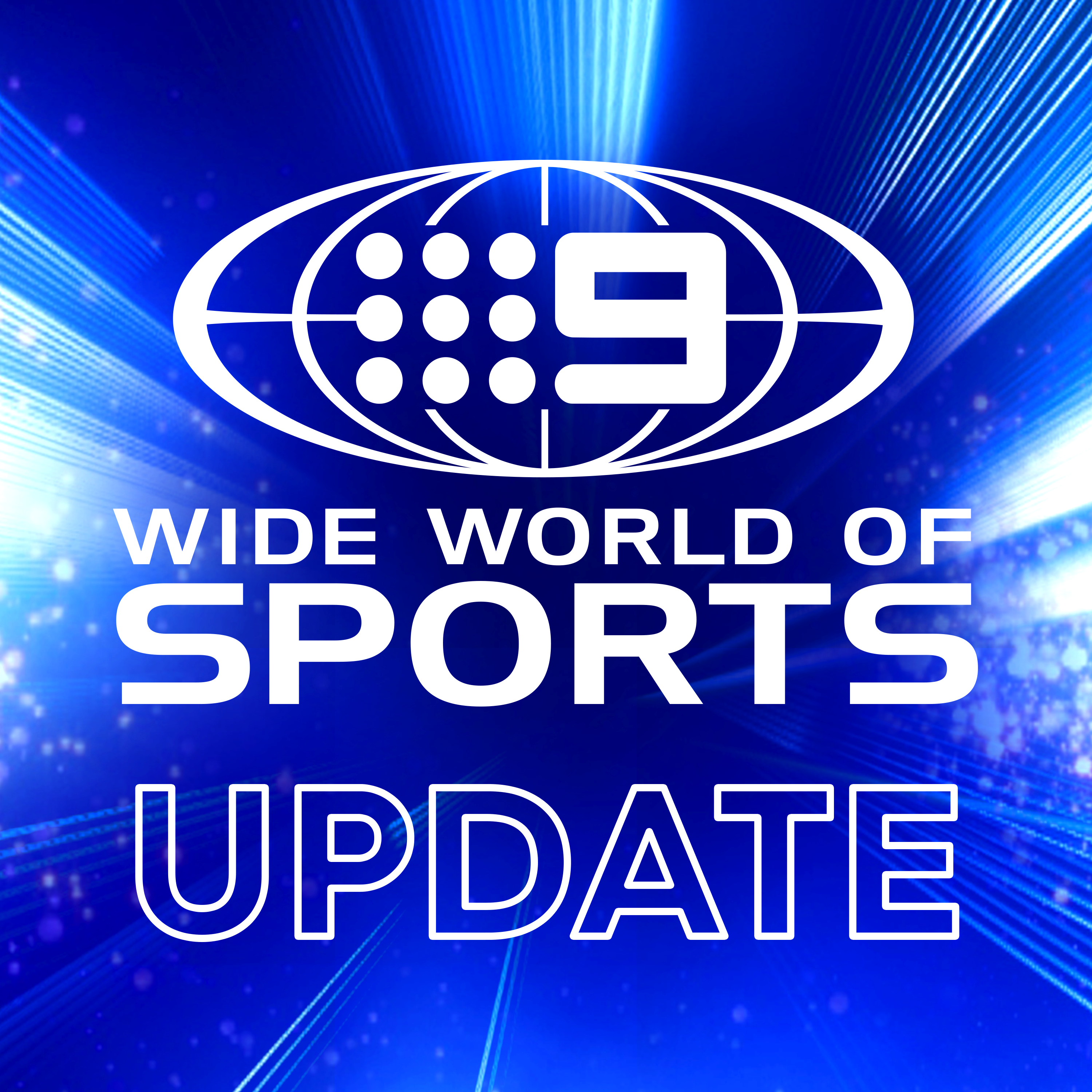 Wide World of Sports Update