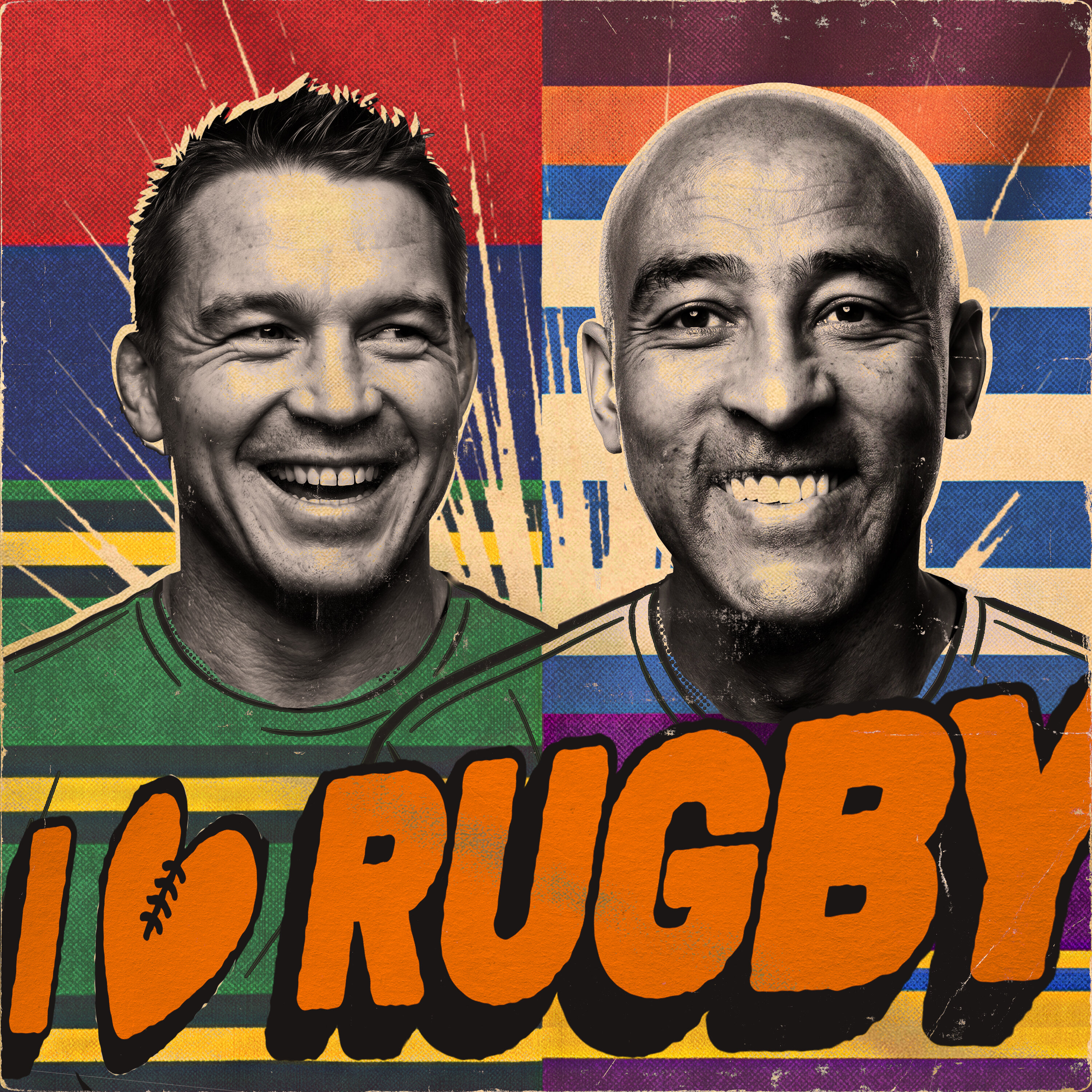 WELCOME TO I LOVE RUGBY