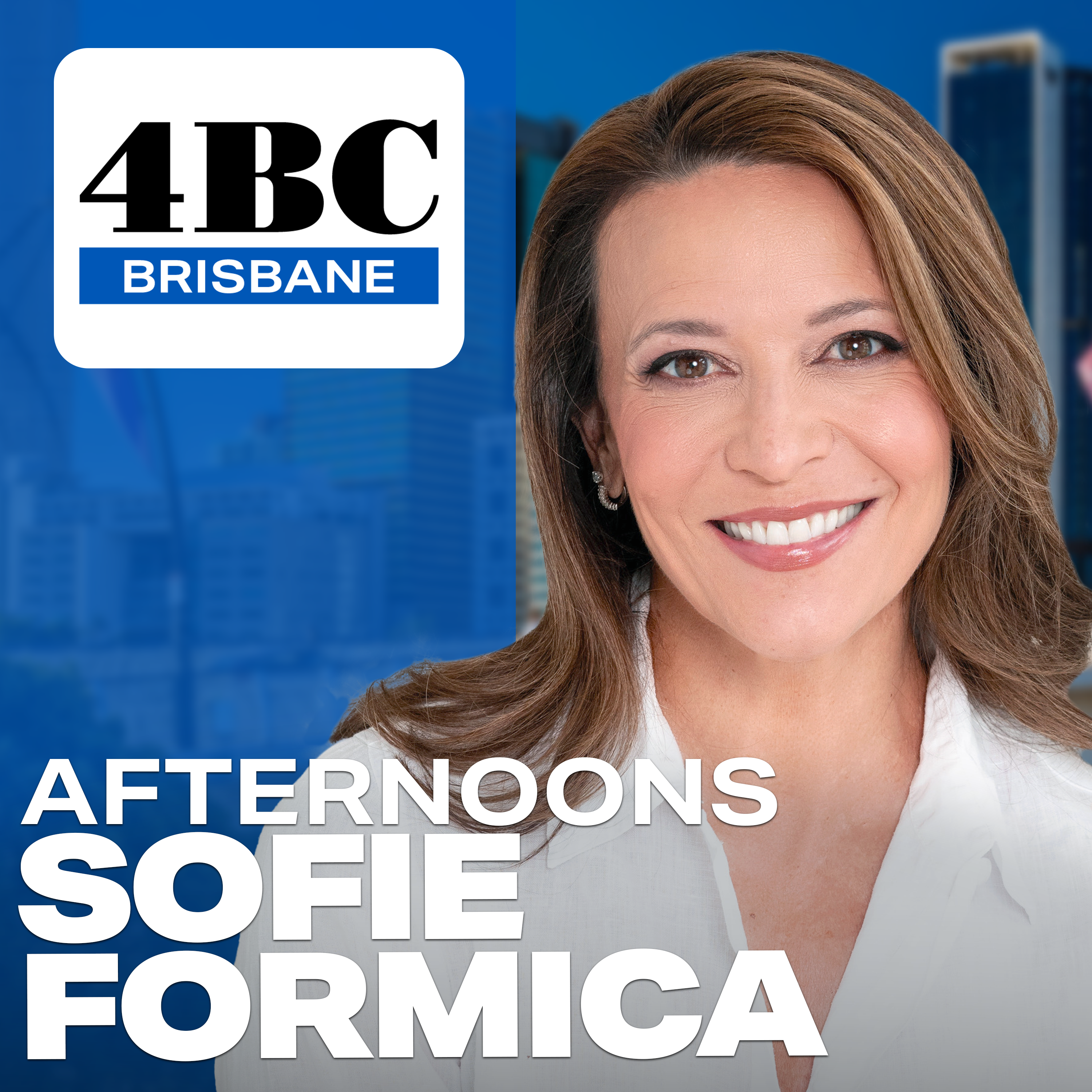 Afternoons with Sofie Formica