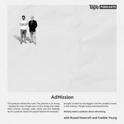 AdMission