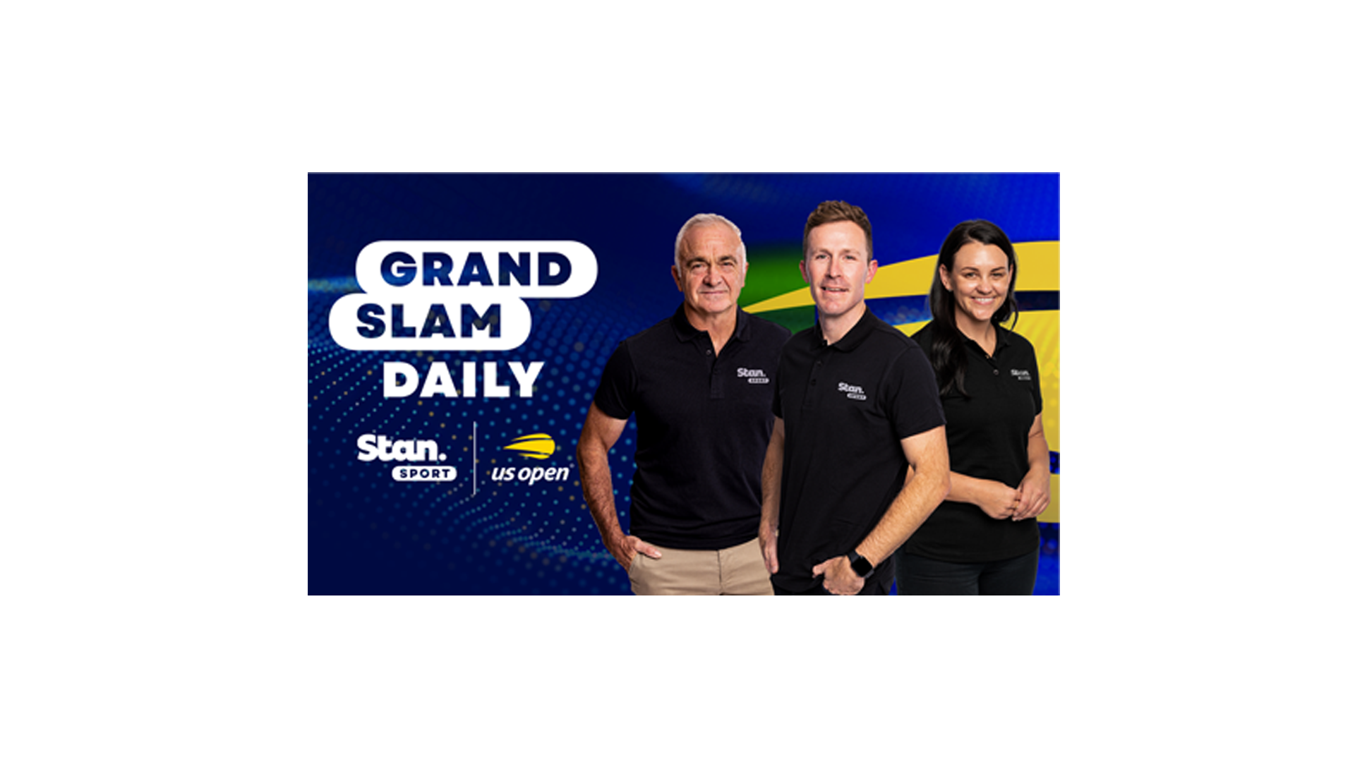 Grand Slam Daily
