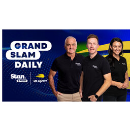 Grand Slam Daily