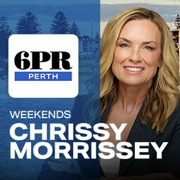 6PR Weekends