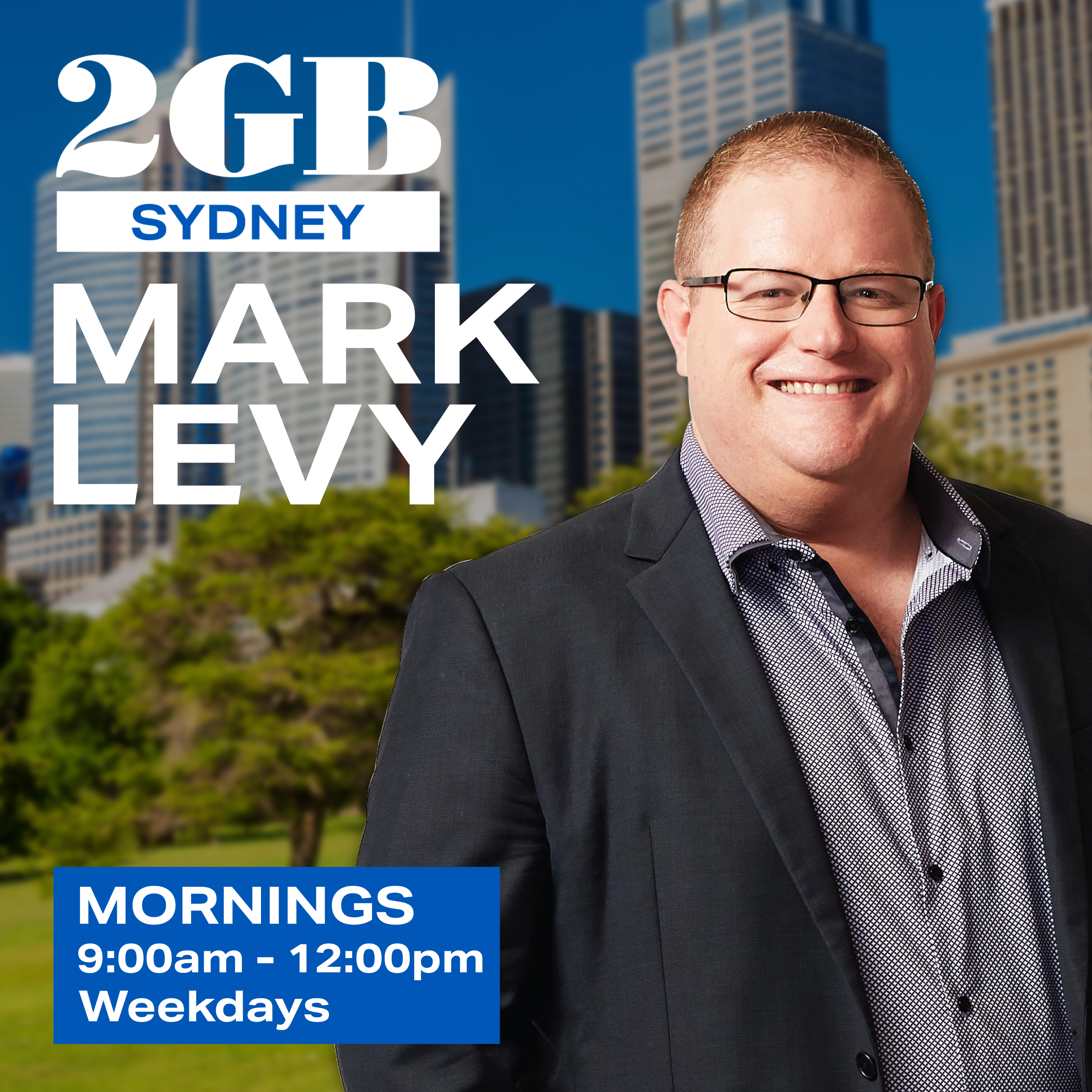BEST OF RAY HADLEY: October 14th - October 18th