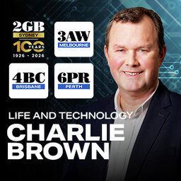Life and Technology