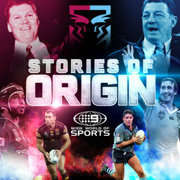Stories of Origin