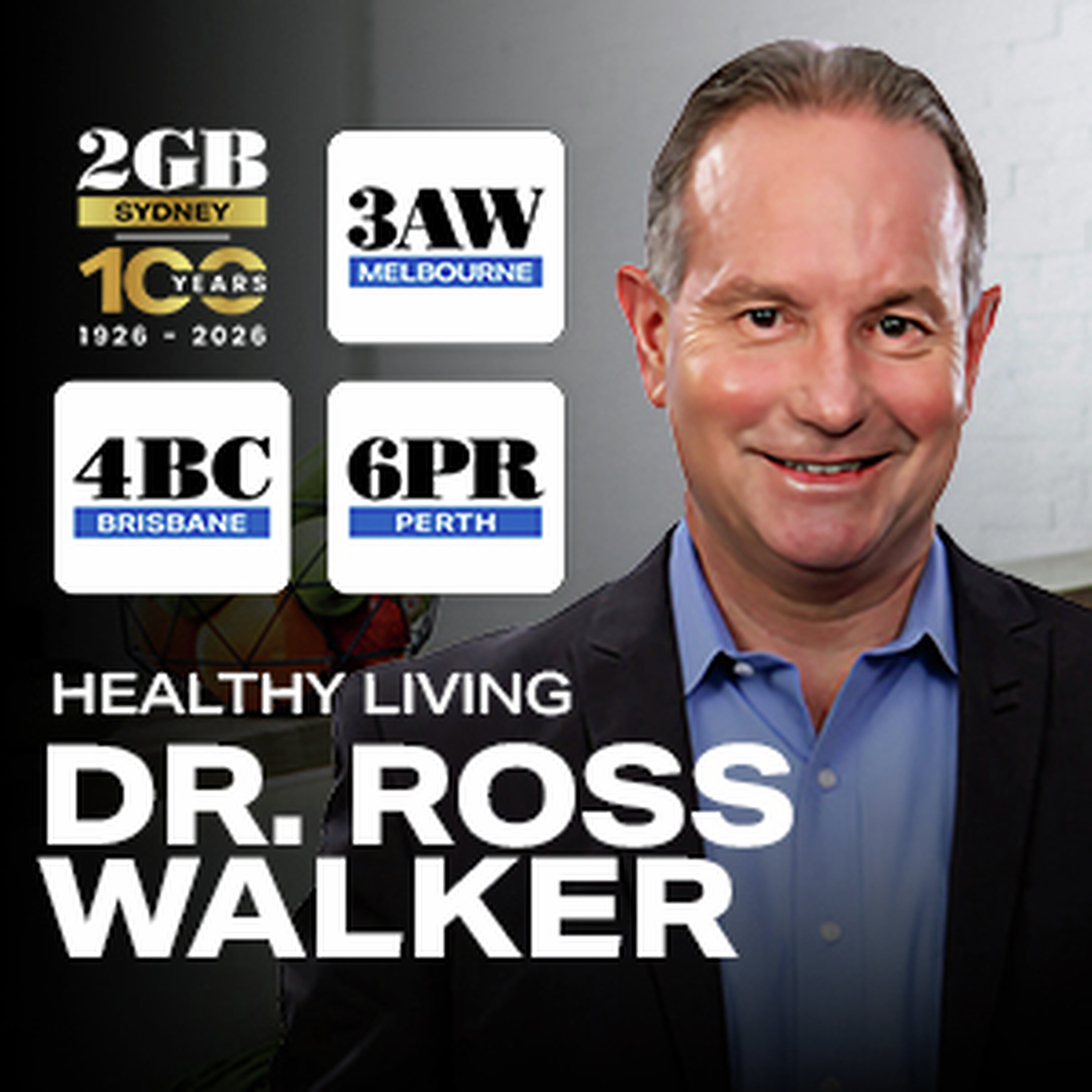 The New Program Making It Easier to Get Moving episode artwork