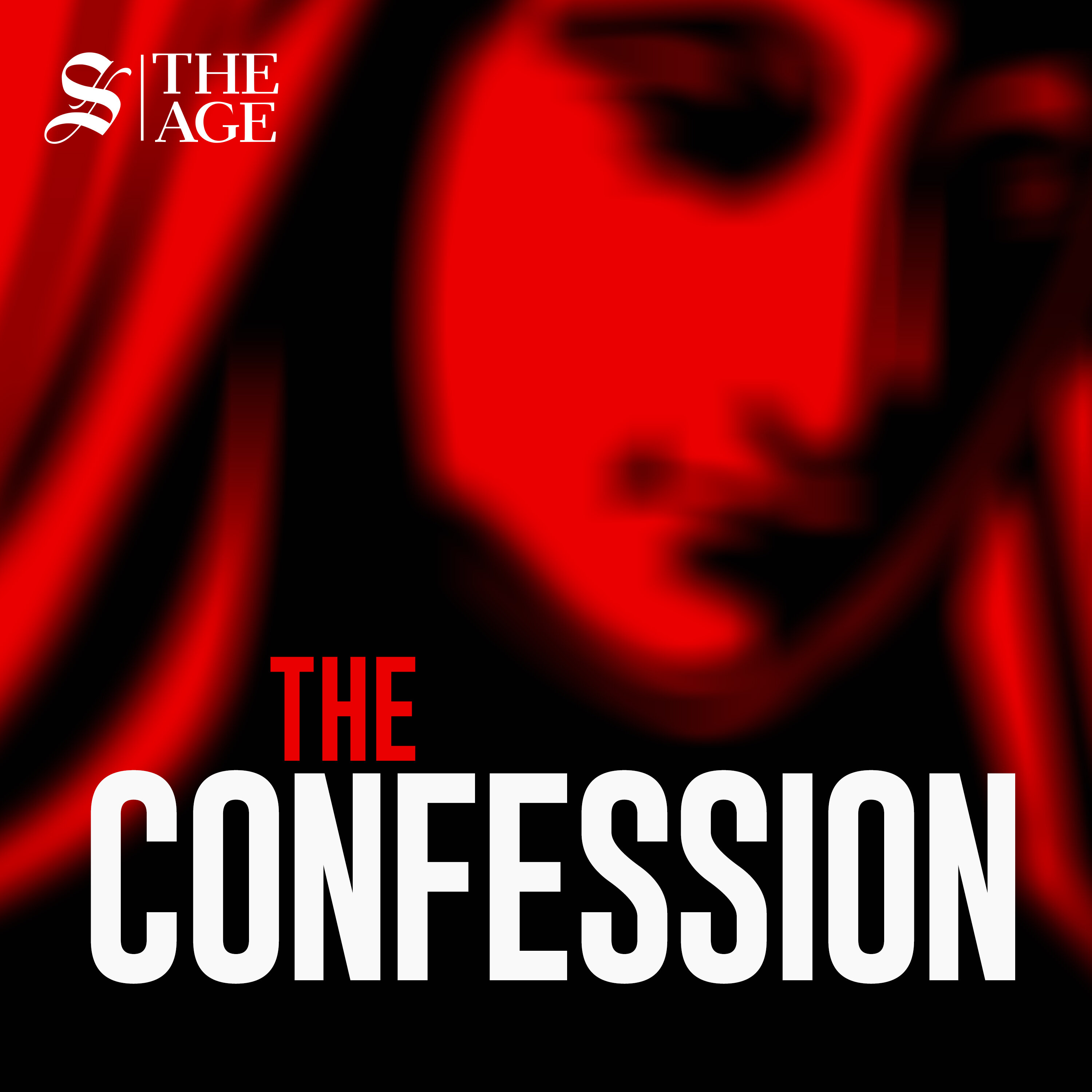 The Confession podcast