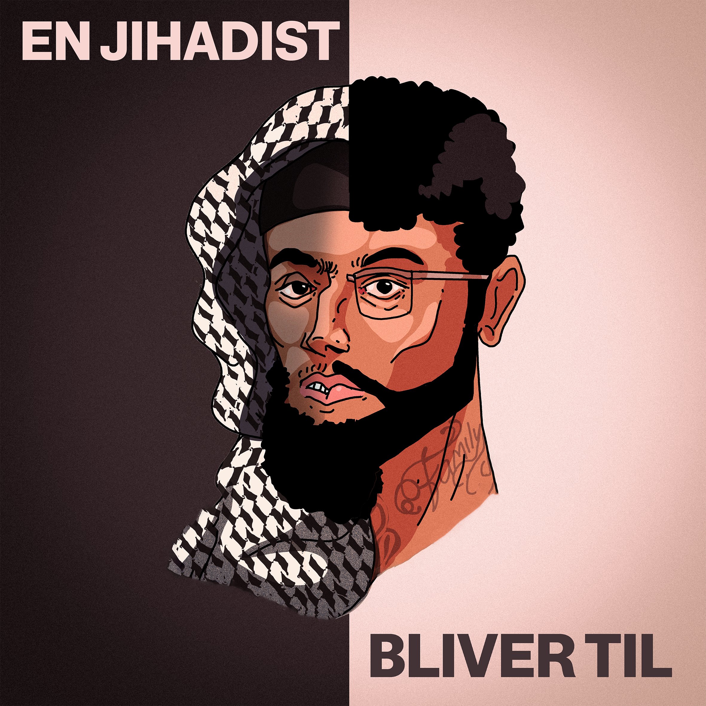 En Jihadist bliver til