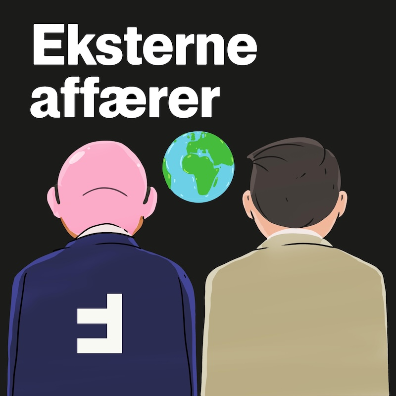 Eksterne Affærer