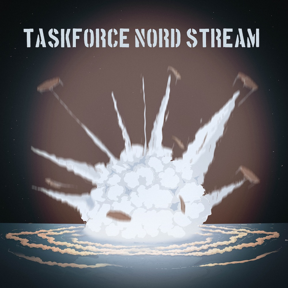 Taskforce Nord Stream