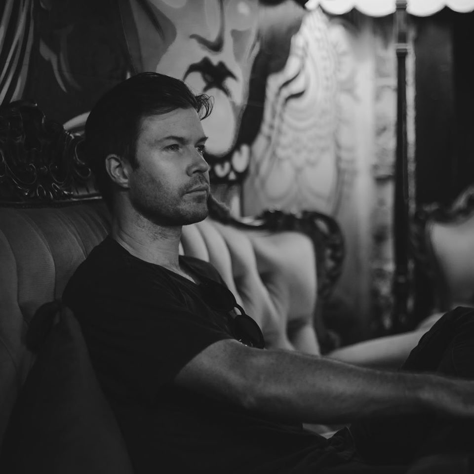 Celebrate Sounds with Josh McGovern