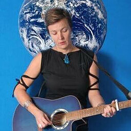 Fruits of the Earth with Ruth Kennedy