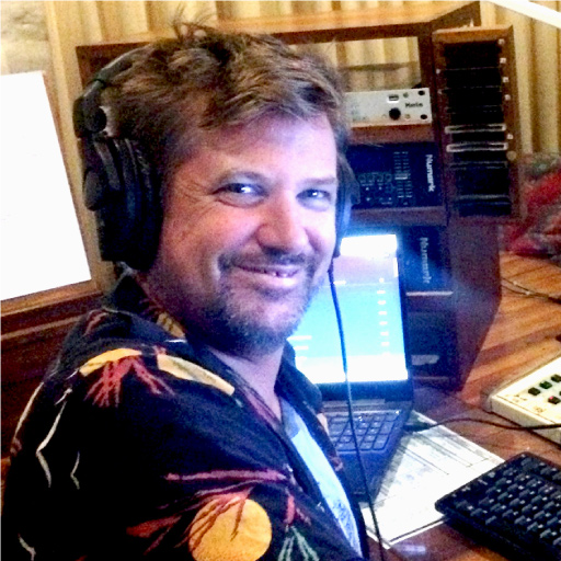 Symmetry Sounds with Pete Symmetry