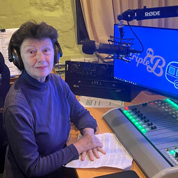 WideWorld with Sandra Bailey