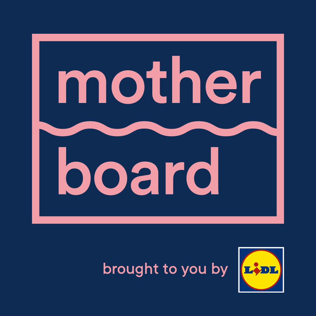 Motherboard