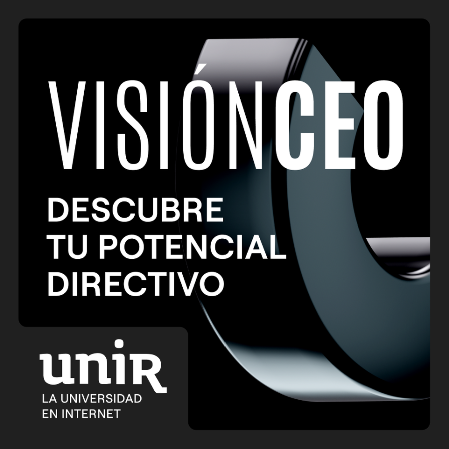 Visión Ceo