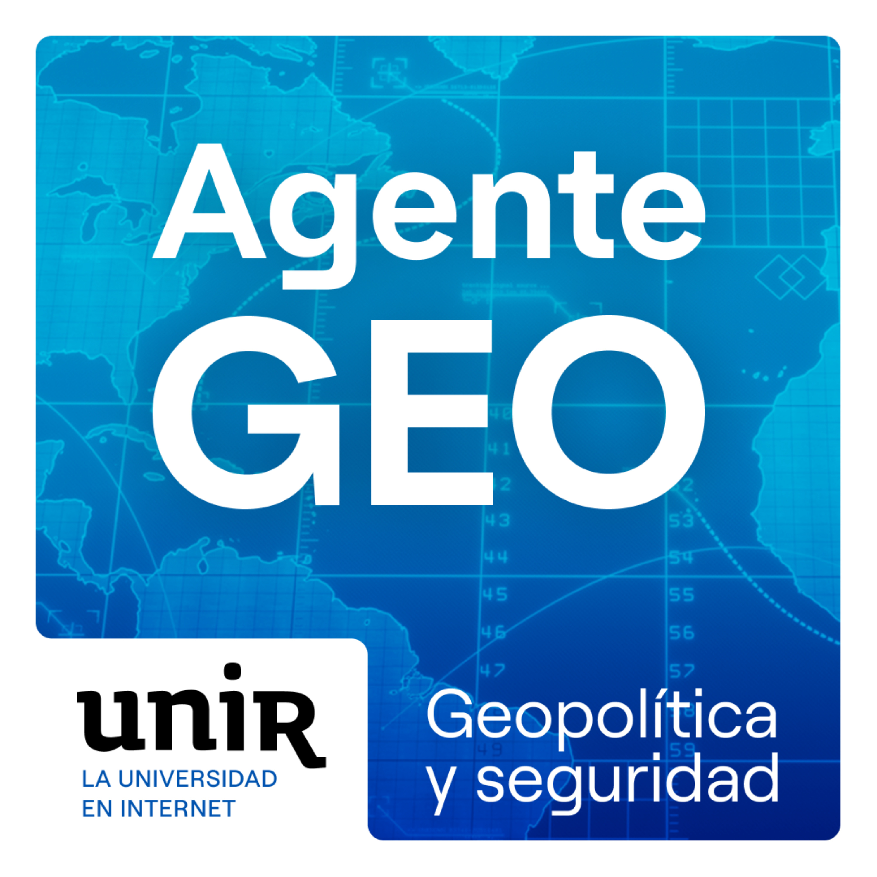 Agente Geo