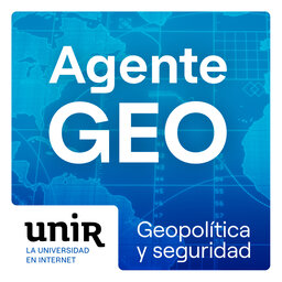 Agente Geo