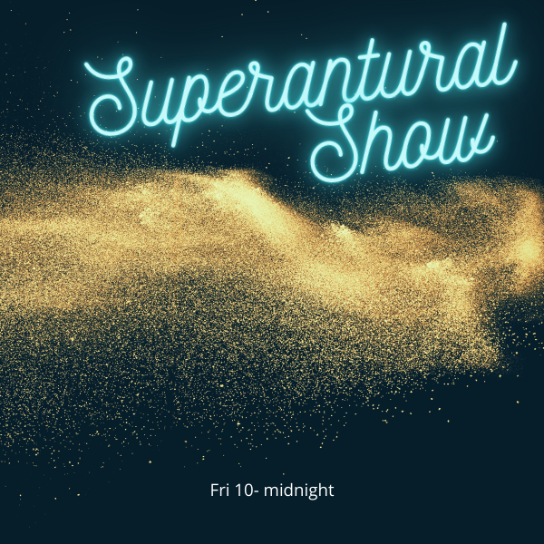 Supernatural Show