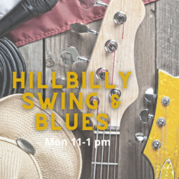Hillbilly Swing and Blues