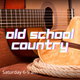Old School Country